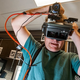 Illustration for article titled Valve Is Testing Out These Crazy Gaming Goggles